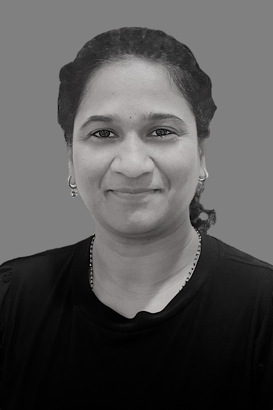 Lakshmi Rudraraju